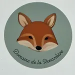 Lodge Aux Chants Des Oiseaux Domaine De La Renardière Les Grandes-Loges
