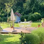 Aux Chants Des Oiseaux Domaine De La Renardière Lodge Les Grandes-Loges