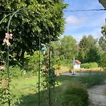 Aux Chants Des Oiseaux Domaine De La Renardière * Les Grandes-Loges