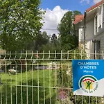 Aux Chants Des Oiseaux Domaine De La Renardière