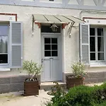Aux Chants Des Oiseaux Domaine De La Renardière *