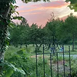 Lodge Aux Chants Des Oiseaux Domaine De La Renardière Les Grandes-Loges