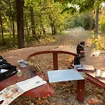 Aux Chants Des Oiseaux Domaine De La Renardière Les Grandes-Loges