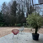Domaine De La Renardiere - Et D'hotes A La Veuve Les Grandes-Loges