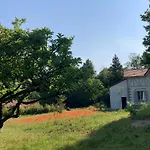 Domaine De La Renardiere - Et D'hotes A La Veuve Lodge