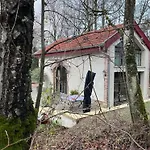 Aux Chants Des Oiseaux Domaine De La Renardière Les Grandes-Loges