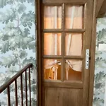 Domaine De La Renardiere - Et D'hotes A La Veuve Lodge Les Grandes-Loges