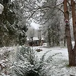 Aux Chants Des Oiseaux Domaine De La Renardière Lodge Les Grandes-Loges