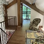 Lodge Aux Chants Des Oiseaux Domaine De La Renardière *
