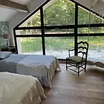 Domaine De La Renardiere - Et D'hotes A La Veuve Les Grandes-Loges