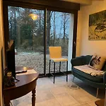 Domaine De La Renardiere - Et D'hotes A La Veuve *