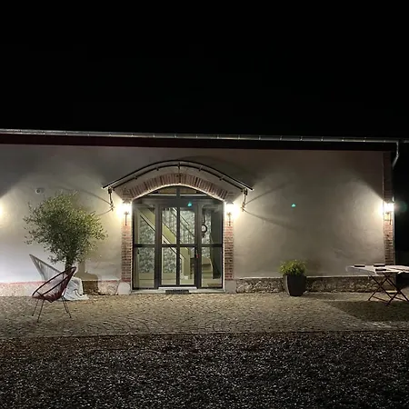 Aux Chants Des Oiseaux Domaine De La Renardière Lodge