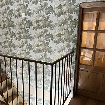 Domaine De La Renardiere - Et D'hotes A La Veuve Jaktstuga *