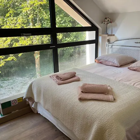 Domaine De La Renardiere - Et D'hotes A La Veuve *