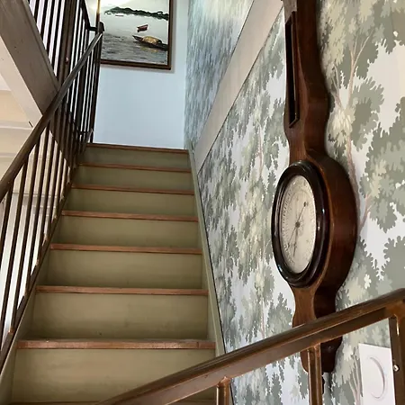 Domaine De La Renardiere - Et D'hotes A La Veuve Jaktstuga