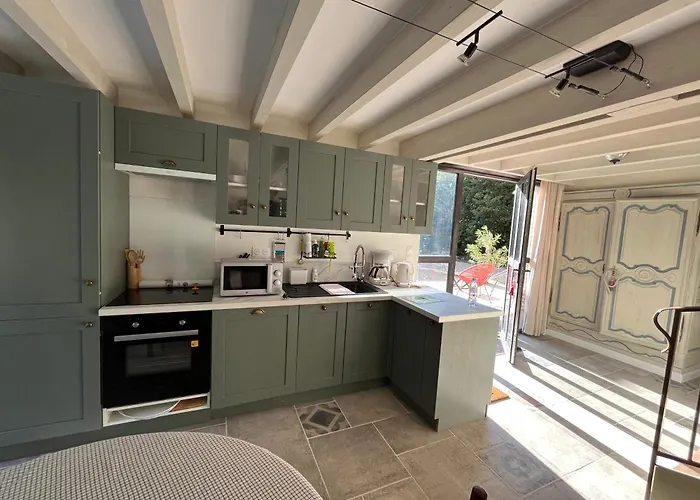 Domaine De La Renardiere - Et D'hotes A La Veuve * Les Grandes-Loges