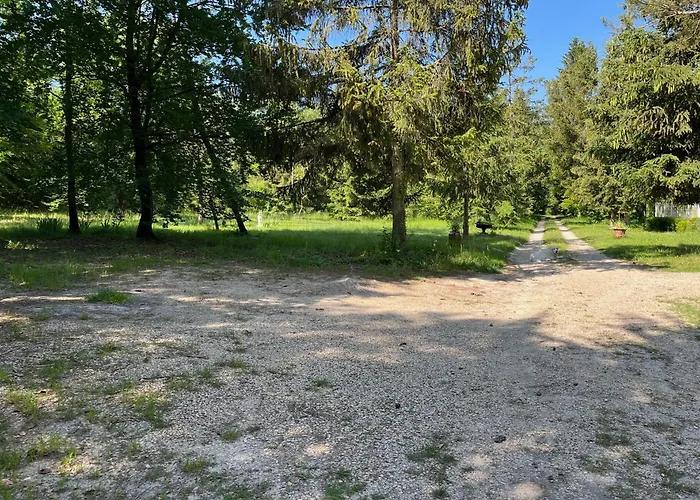 Lodge Domaine De La Renardiere - Et D'hotes A La Veuve Les Grandes-Loges